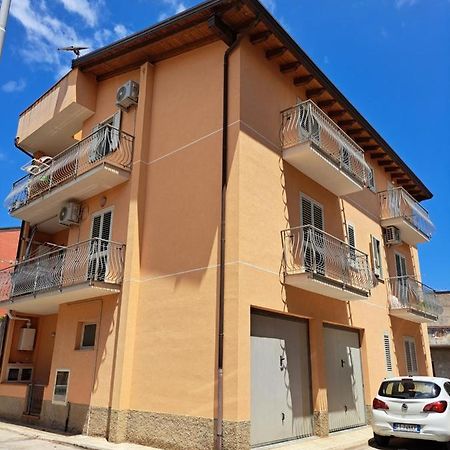La Casa Vacanza ฟาลโกเน ภายนอก รูปภาพ