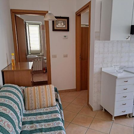 La Casa Vacanza ฟาลโกเน ภายนอก รูปภาพ