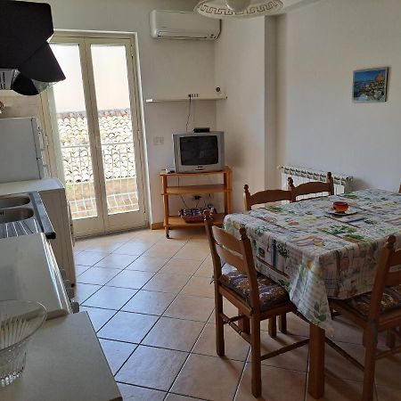La Casa Vacanza ฟาลโกเน ภายนอก รูปภาพ