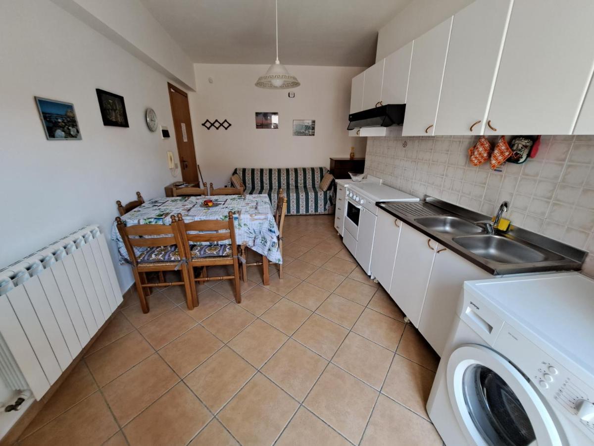 La Casa Vacanza ฟาลโกเน ภายนอก รูปภาพ