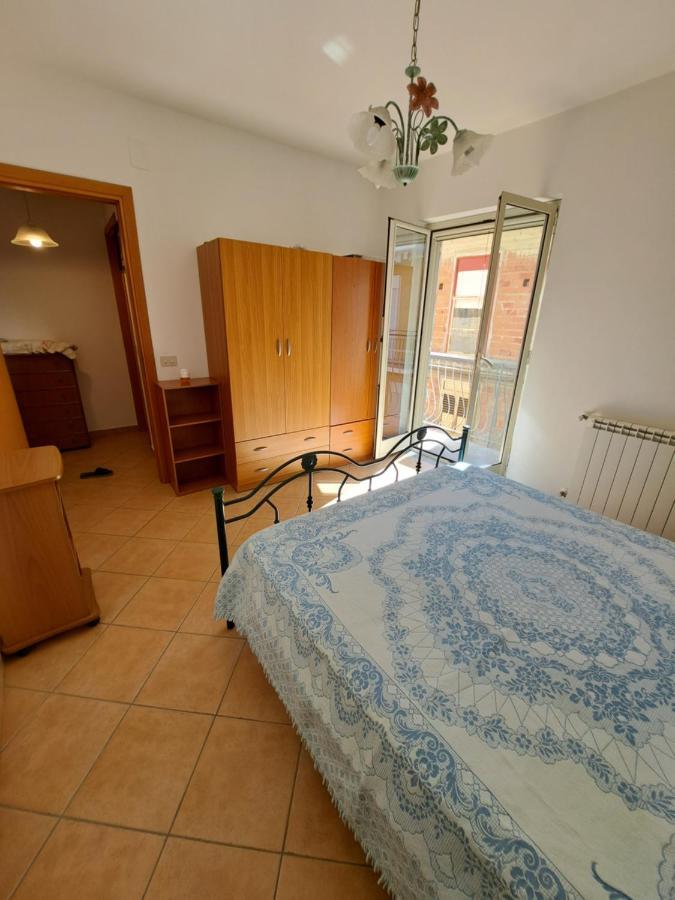 La Casa Vacanza ฟาลโกเน ภายนอก รูปภาพ