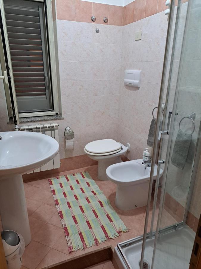 La Casa Vacanza ฟาลโกเน ภายนอก รูปภาพ