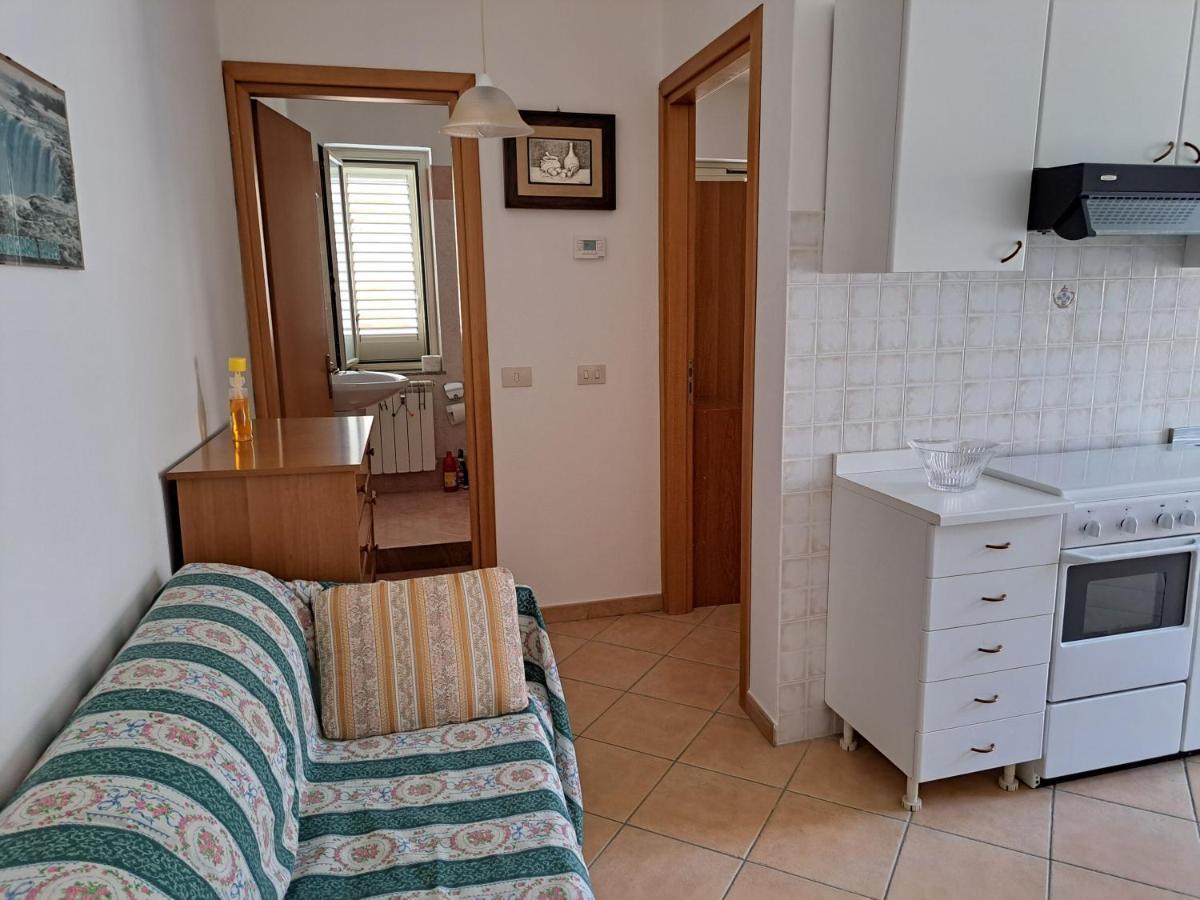 La Casa Vacanza ฟาลโกเน ภายนอก รูปภาพ